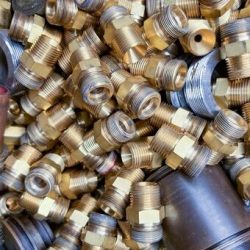 Top Price Recycling - Brass Recycling