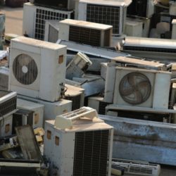 Top Price Recycling _ Aircon Units