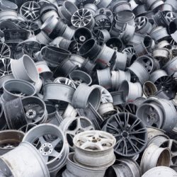 Top Price Recycling _ Alloy Rims
