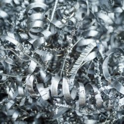 Top Price Recycling _ Aluminum Scrap
