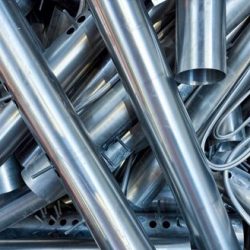 Top Price Recycling _ Steel Recycling