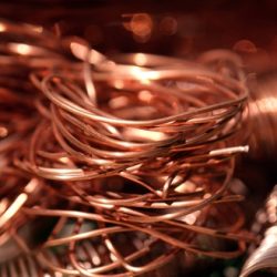 Top Price _ Copper Scrap Metal